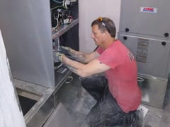 Mount Vernon Heating and Cooling