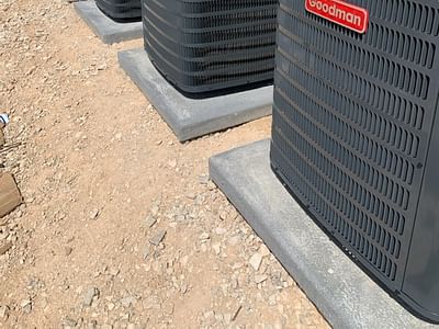 Mountain Air Conditioning & Heating