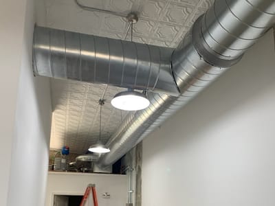 Mountain Air Conditioning & Heating