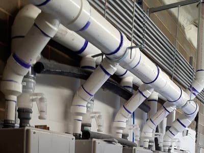 Mountain Air Conditioning & Heating