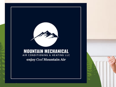 Mountain Air Conditioning & Heating