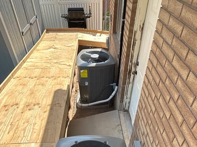 Mountain Air Conditioning & Heating