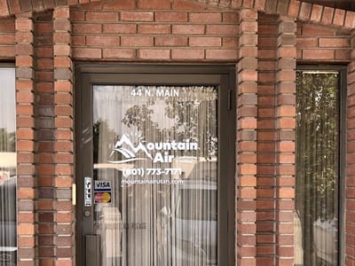 Mountain Air Conditioning & Heating