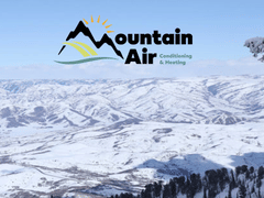 Mountain Air Conditioning & Heating