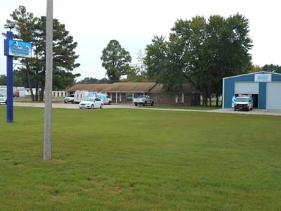 Mountain Air Cooling & Heating