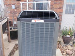 Mountain Air Cooling & Heating