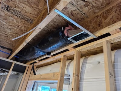 Mountain Air Heating and Cooling LLC