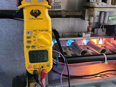 Mountain Air Heating and Cooling LLC