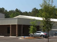 Mountain Air Heating and Cooling