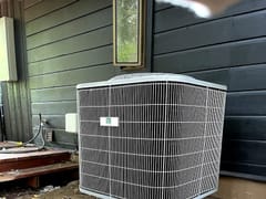 Mountain Air Heating & Cooling