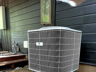 Mountain Air Heating & Cooling