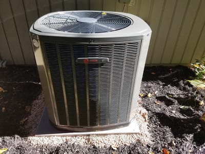 Mountain Air Mechanical Contractors