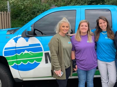 Mountain Air Mechanical Contractors