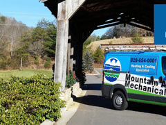 Mountain Air Mechanical Contractors