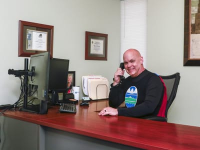 Mountain Air Mechanical Contractors