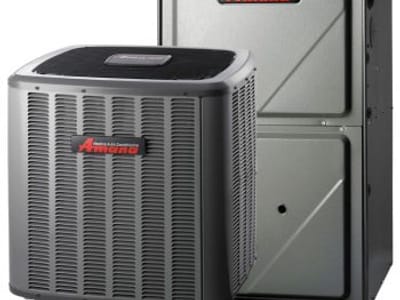 Mountain Breeze Heating & Air, Inc.