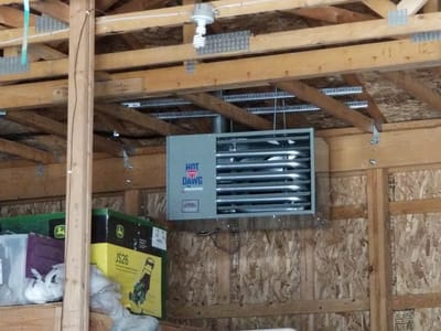 Mountain Breeze Heating & Air, Inc.