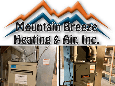 Mountain Breeze Heating & Air, Inc.