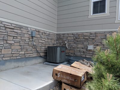 Mountain Breeze Heating & Air, Inc.