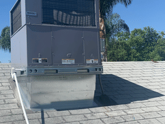 Mountain Breeze Heating and air conditioning