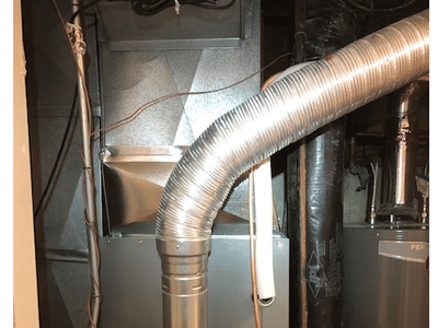 Mountain Breeze Heating And Air LLC