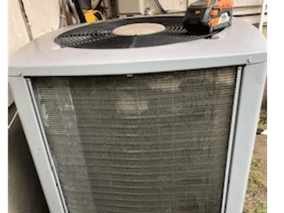 Mountain Breeze Heating And Air LLC