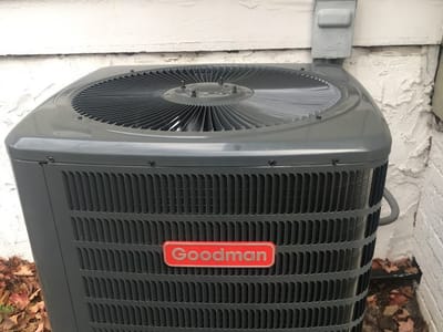 Mountain City Service