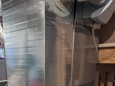 Mountain Creek Heating & Cooling LLC