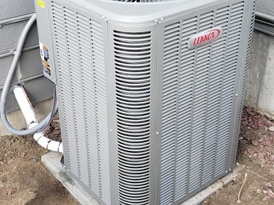 Mountain Creek Heating & Cooling LLC