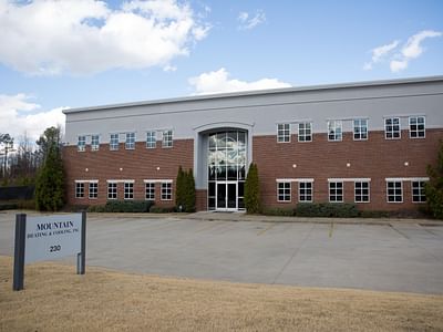 Mountain Heating & Cooling, Inc.