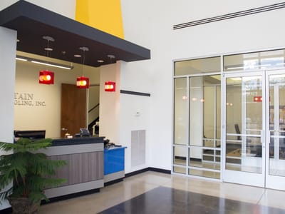 Mountain Heating & Cooling, Inc.