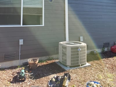 Mountain Heating & Cooling