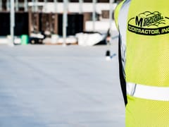 Mountain Mechanical Contractors Inc