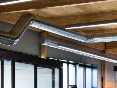 Mountain Mechanical Contractors Inc