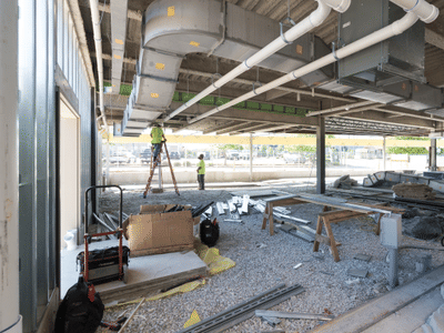 Mountain Mechanical Contractors Inc