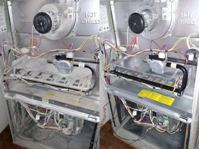 Mountain Pro HVAC Services