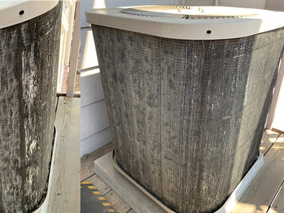 Mountain Pro HVAC Services