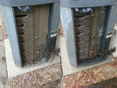 Mountain Pro HVAC Services