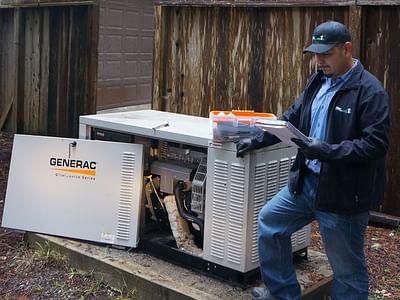 Mountain Service Company