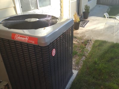 Mountain Service Company