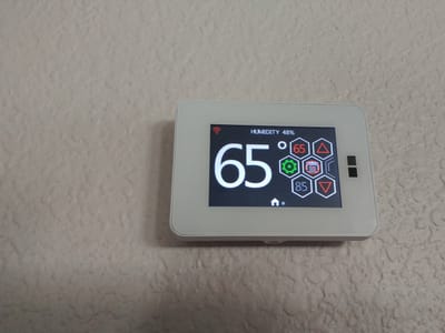 Mountain Service Company