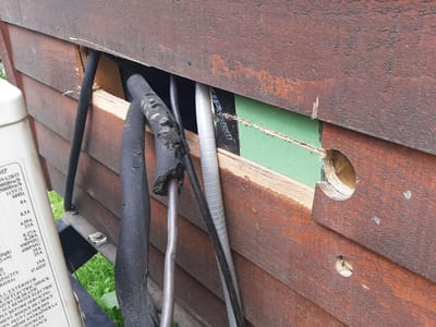 Mountain Service Company