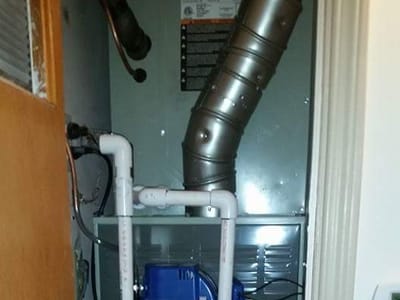 Mountain Star Heating & Cooling, LLC