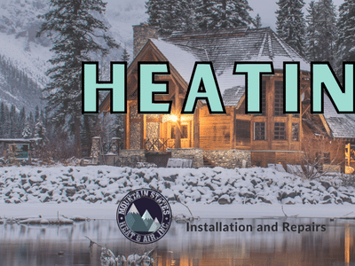 Mountain States Heat & Air Inc