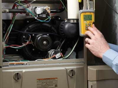 Mountain States Heat & Air Inc