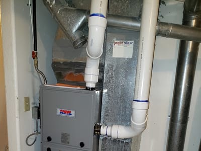 Mountain States Heat & Air Inc