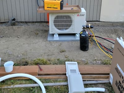 Mountain Valley Heating & A/C