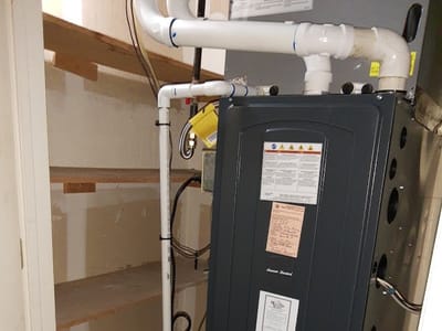 Mountain Valley Heating & A/C