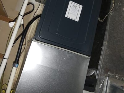 Mountain Valley Heating & A/C