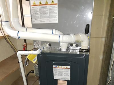 Mountain Valley Heating & A/C